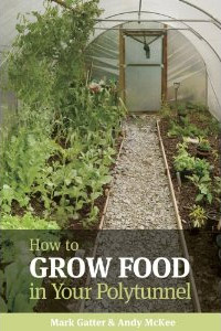 How to Grow Food in Your Polytunnel